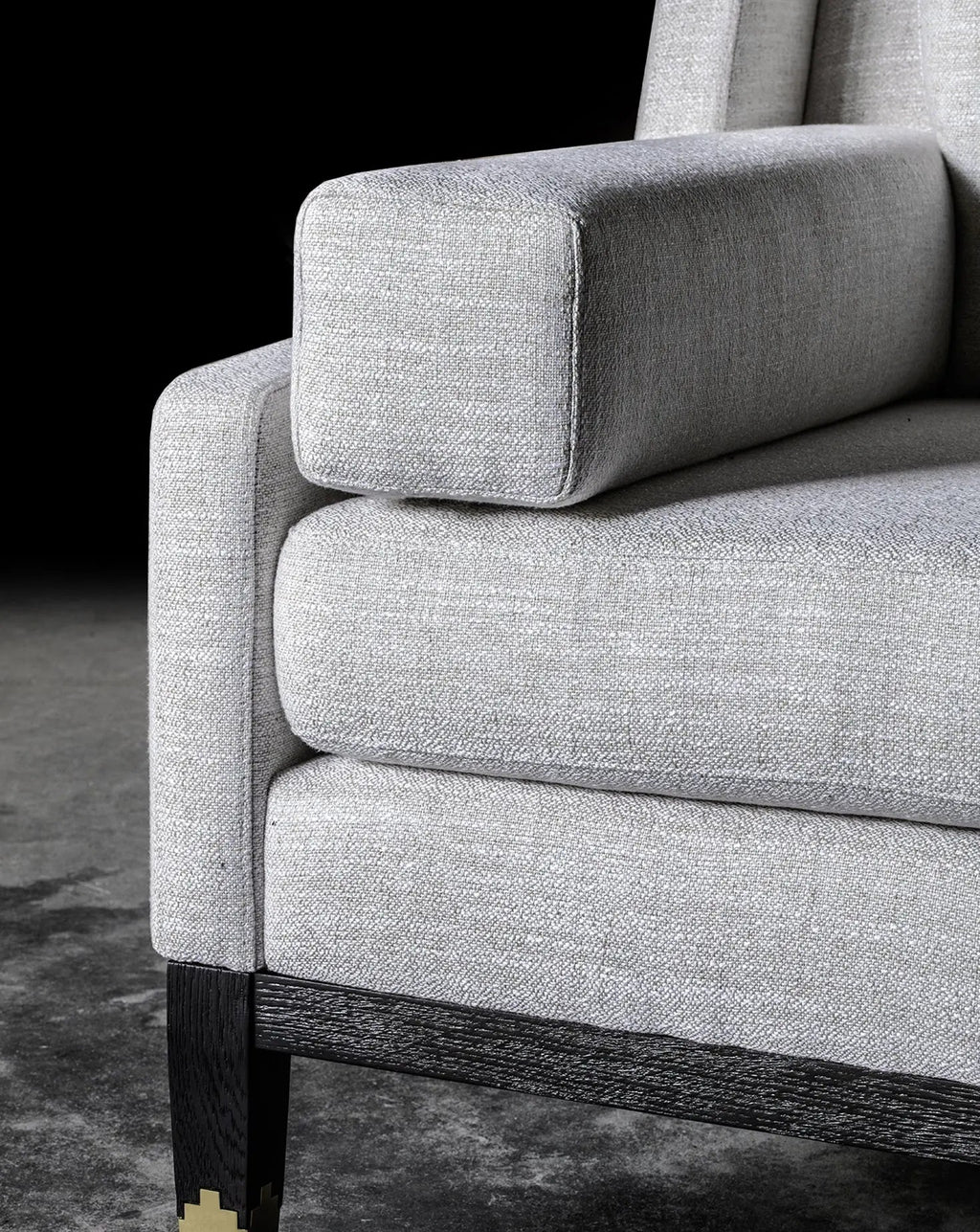Modern Handcrafted Sofa Collection