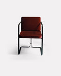 Handcrafted Bordeaux Chair Collection