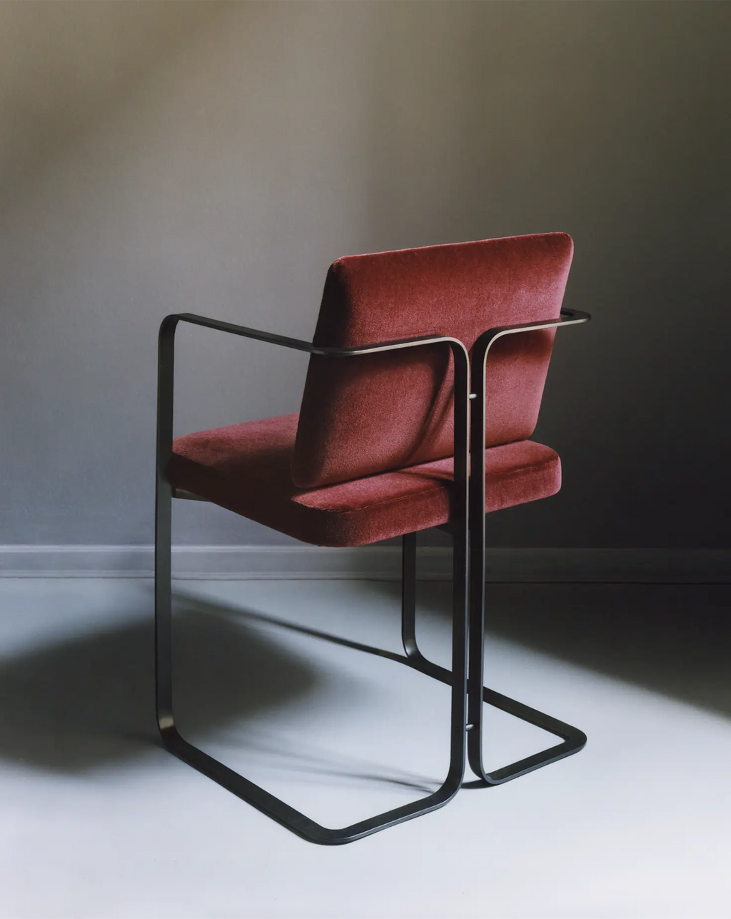 Handcrafted Bordeaux Chair Collection