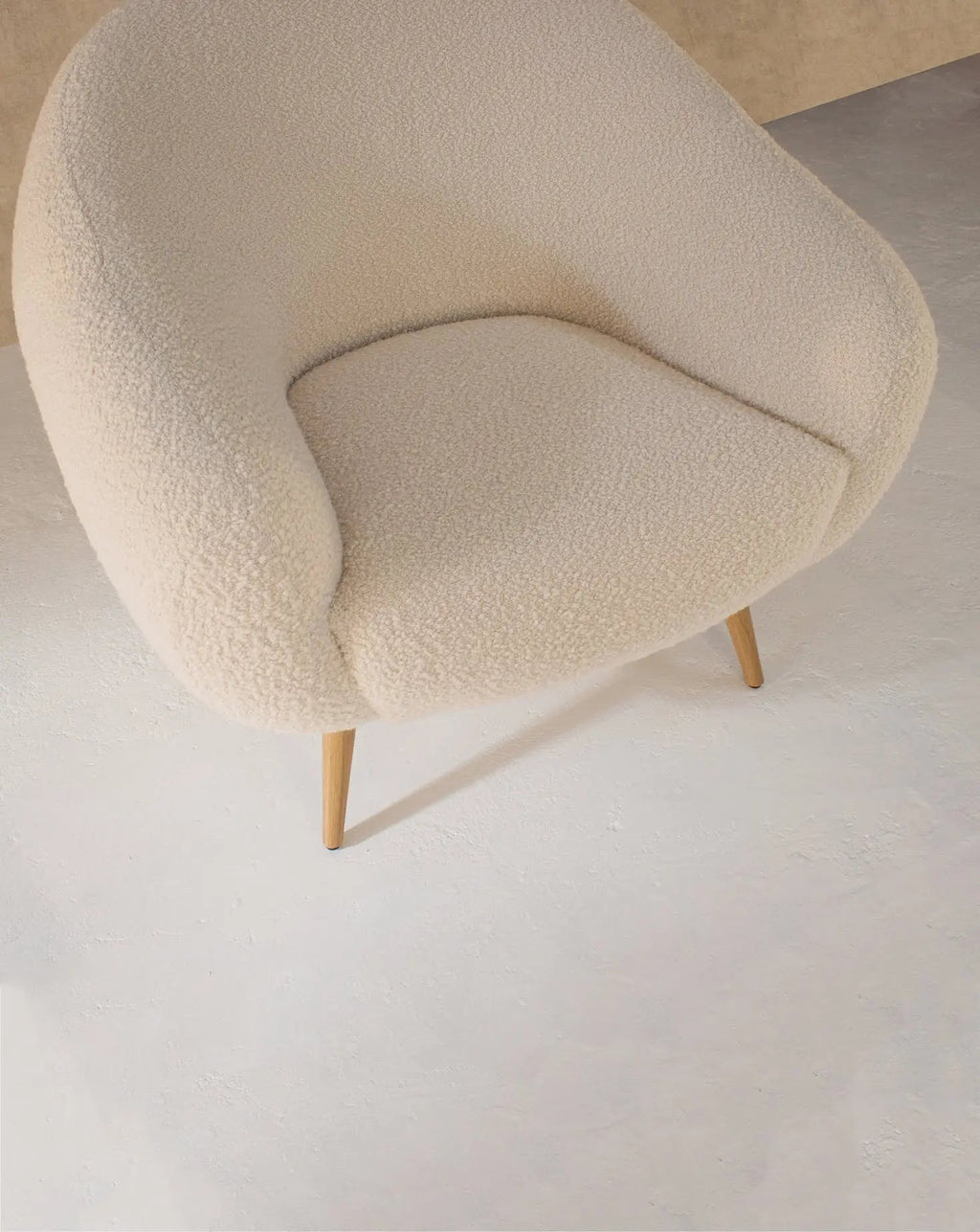 Handcrafted Niemeyer Armchair Collection