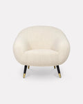 Brass Armchair Collection