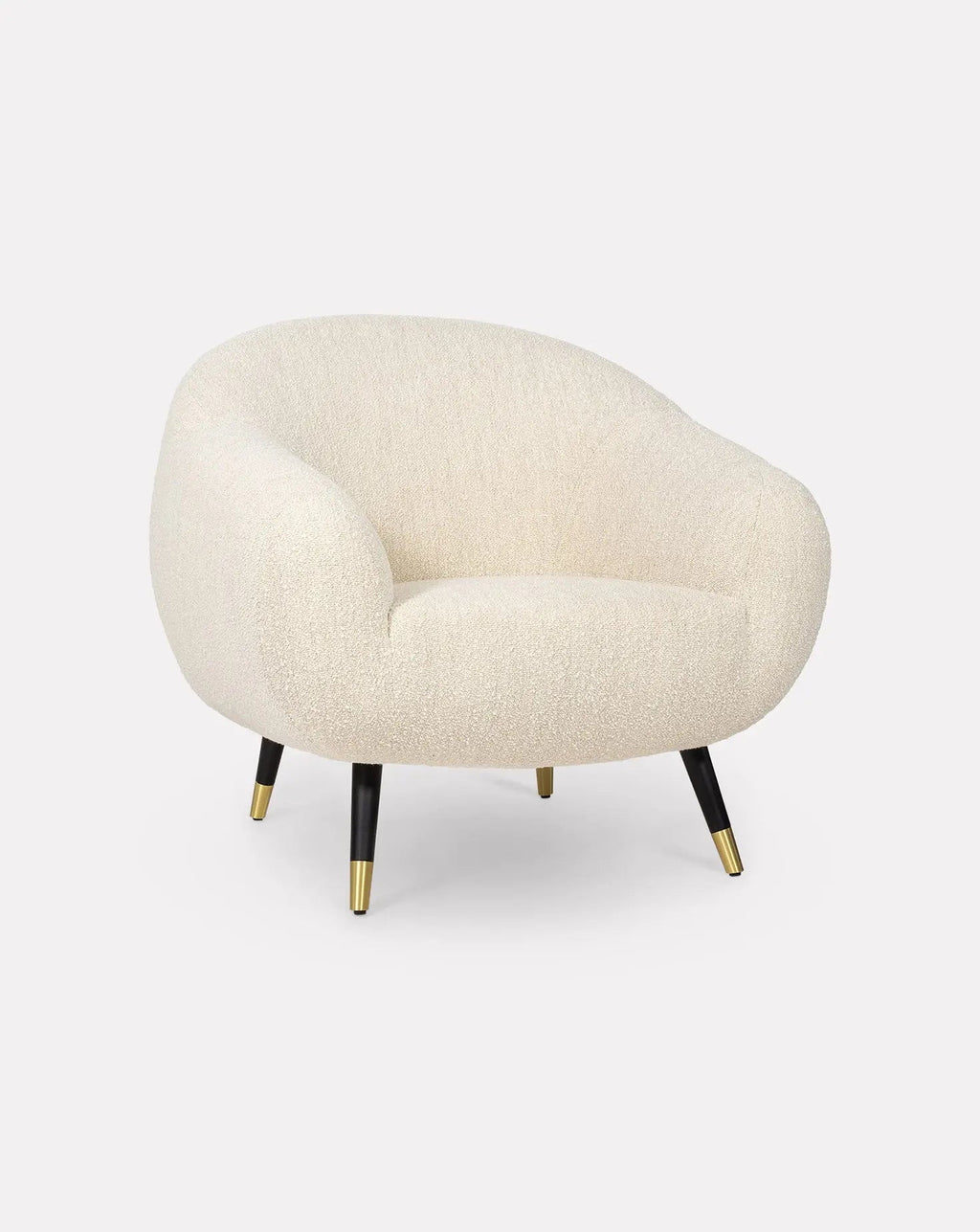 Brass Armchair Collection
