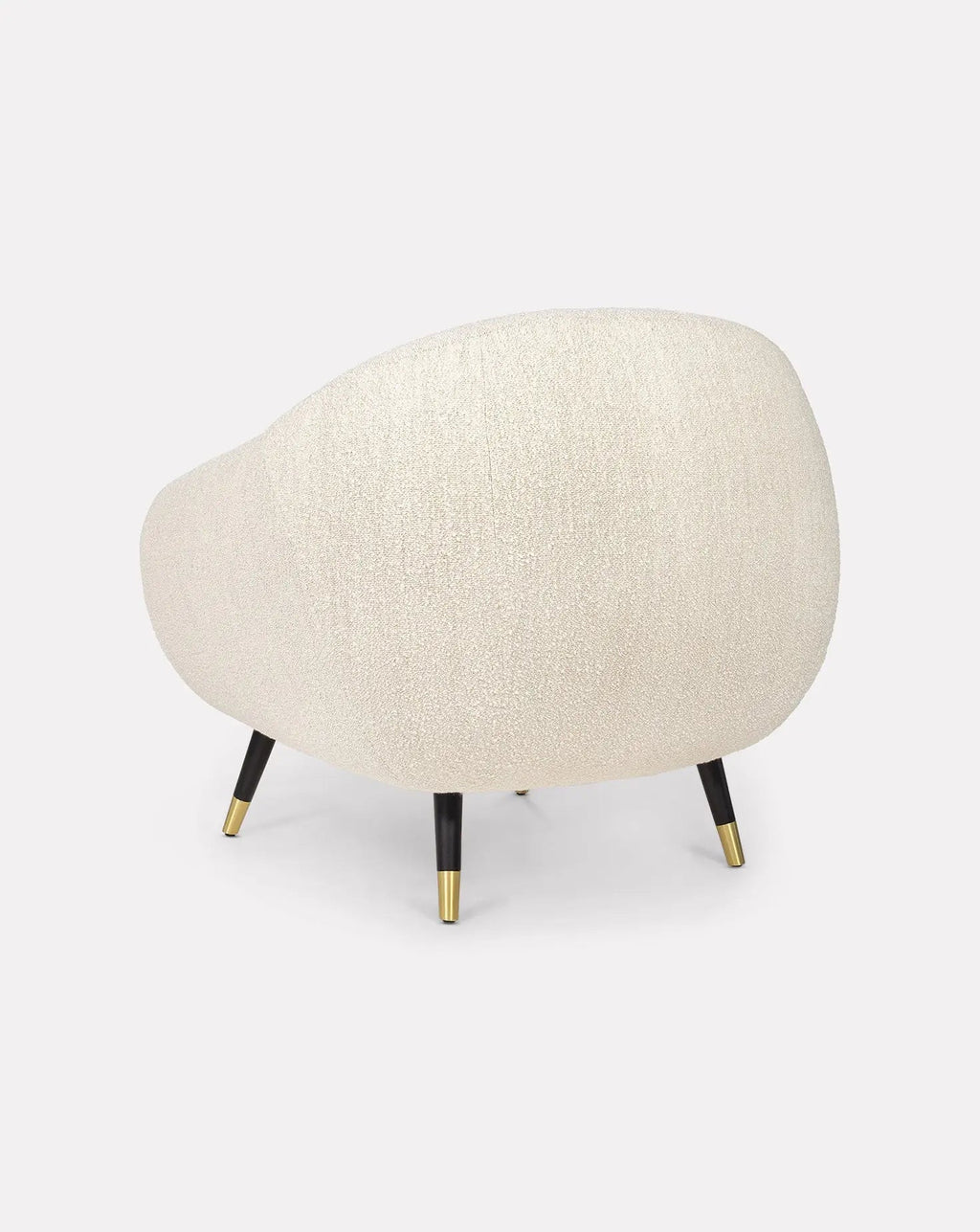 Brass Armchair Collection