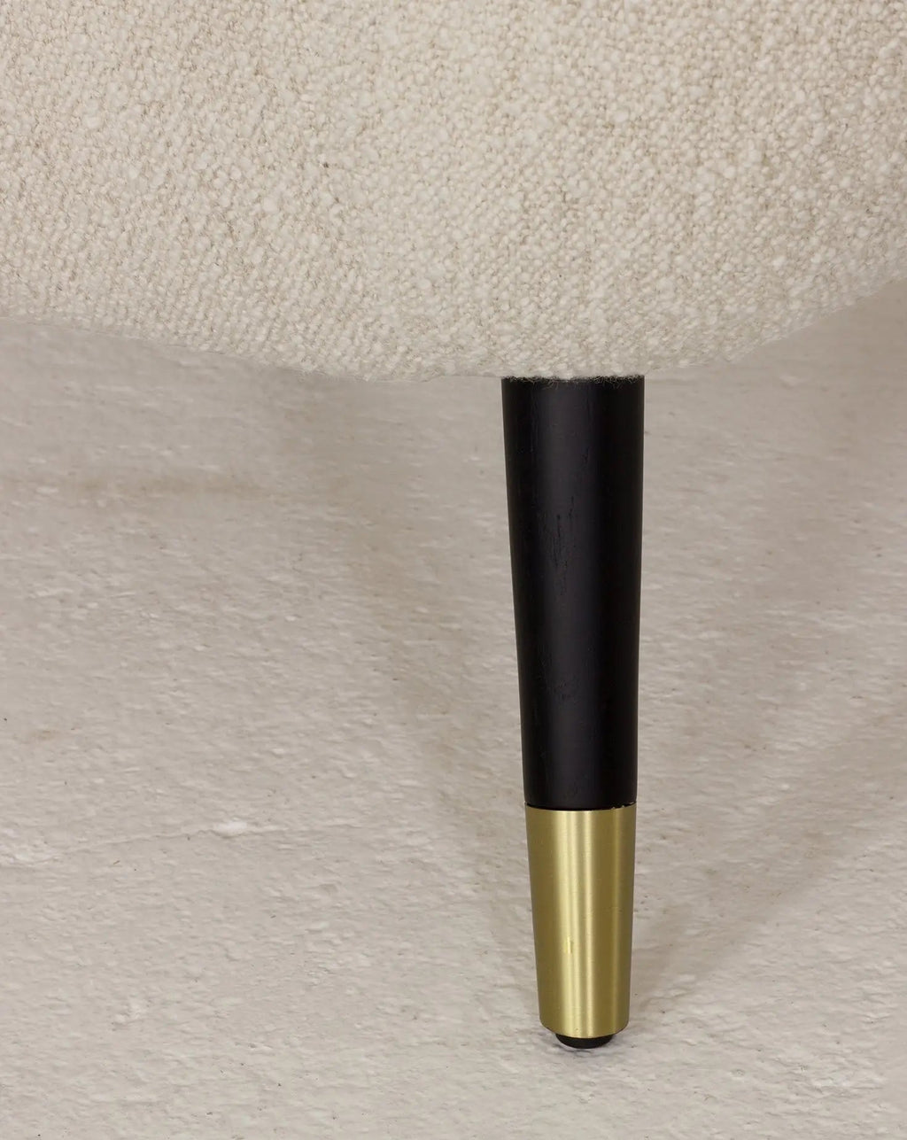 Brass Armchair Collection