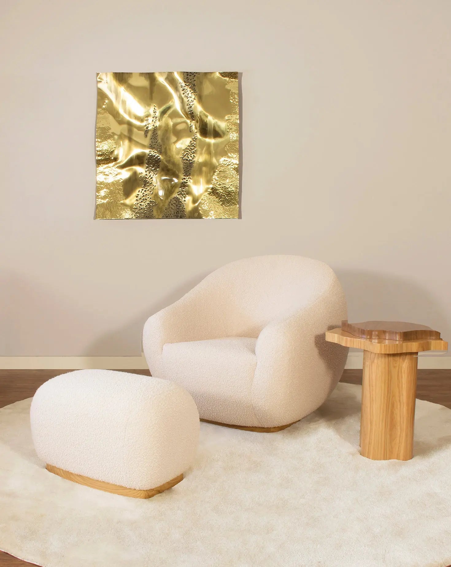 II Armchair Collection