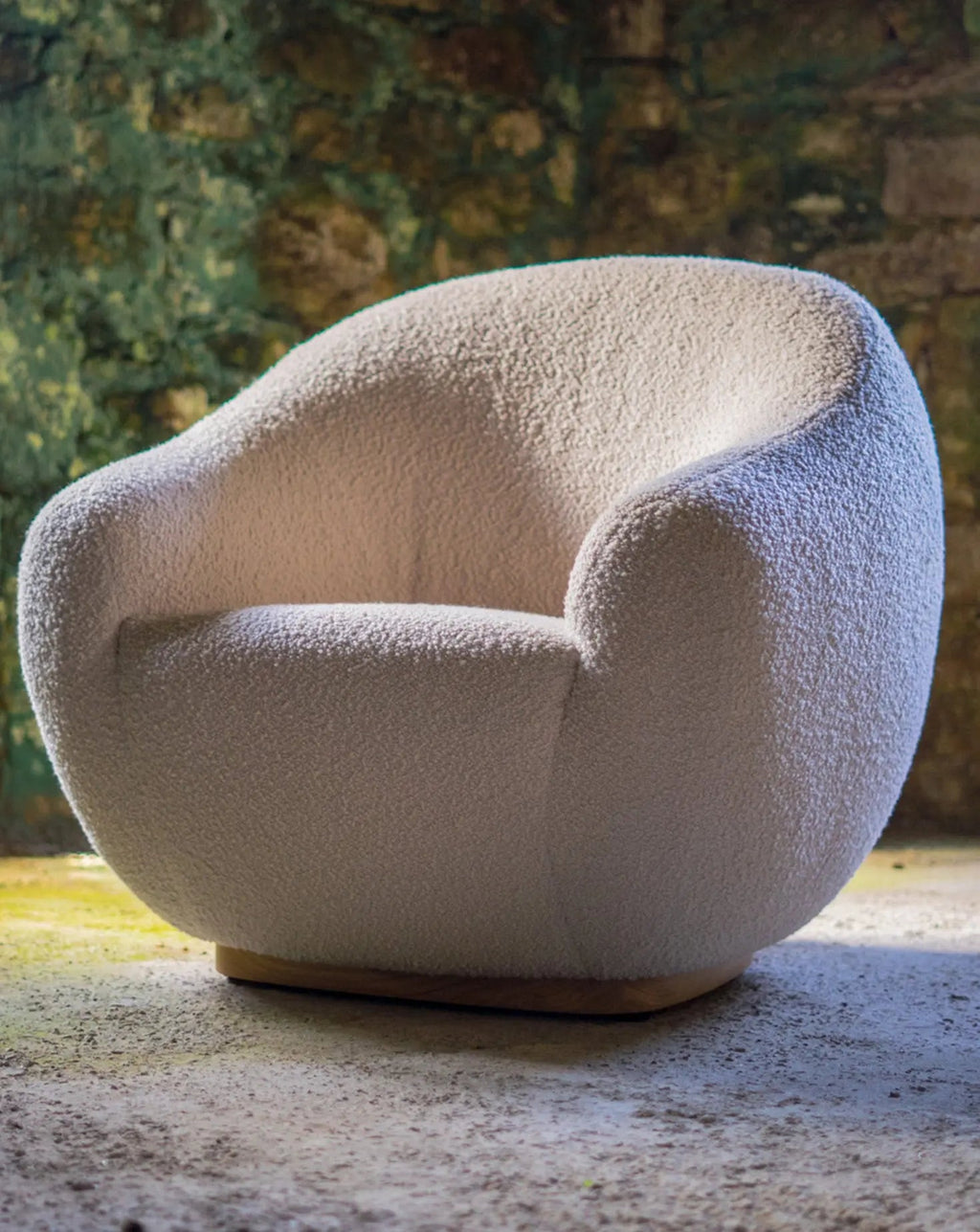 II Armchair Collection