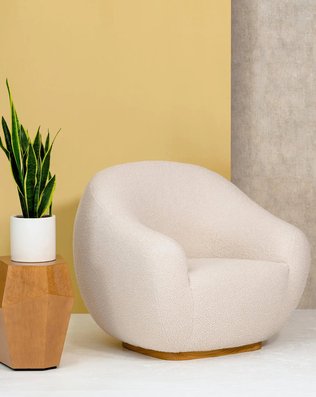 II Armchair Collection