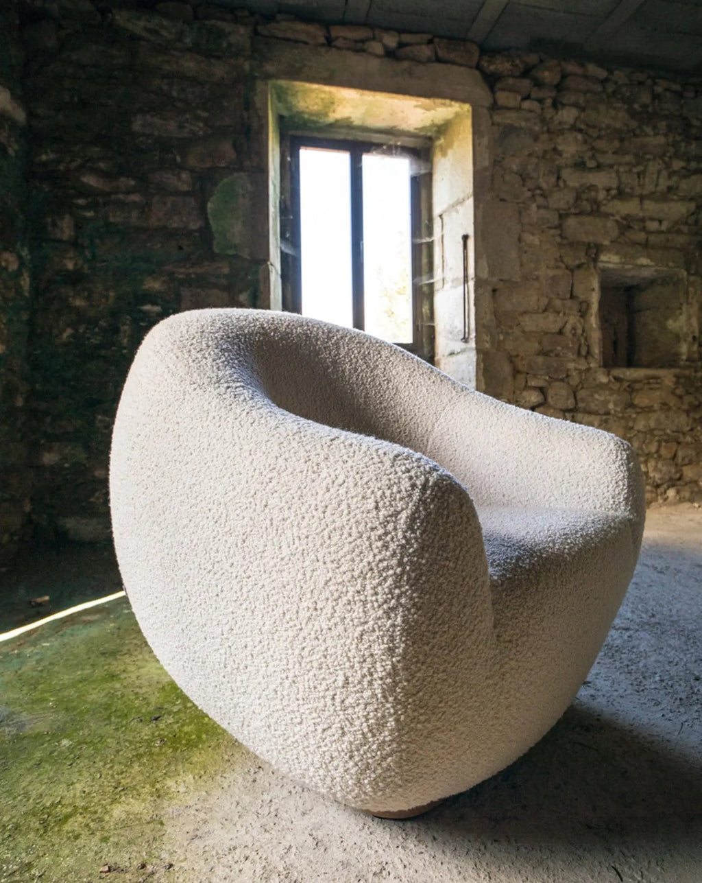 II Armchair Collection
