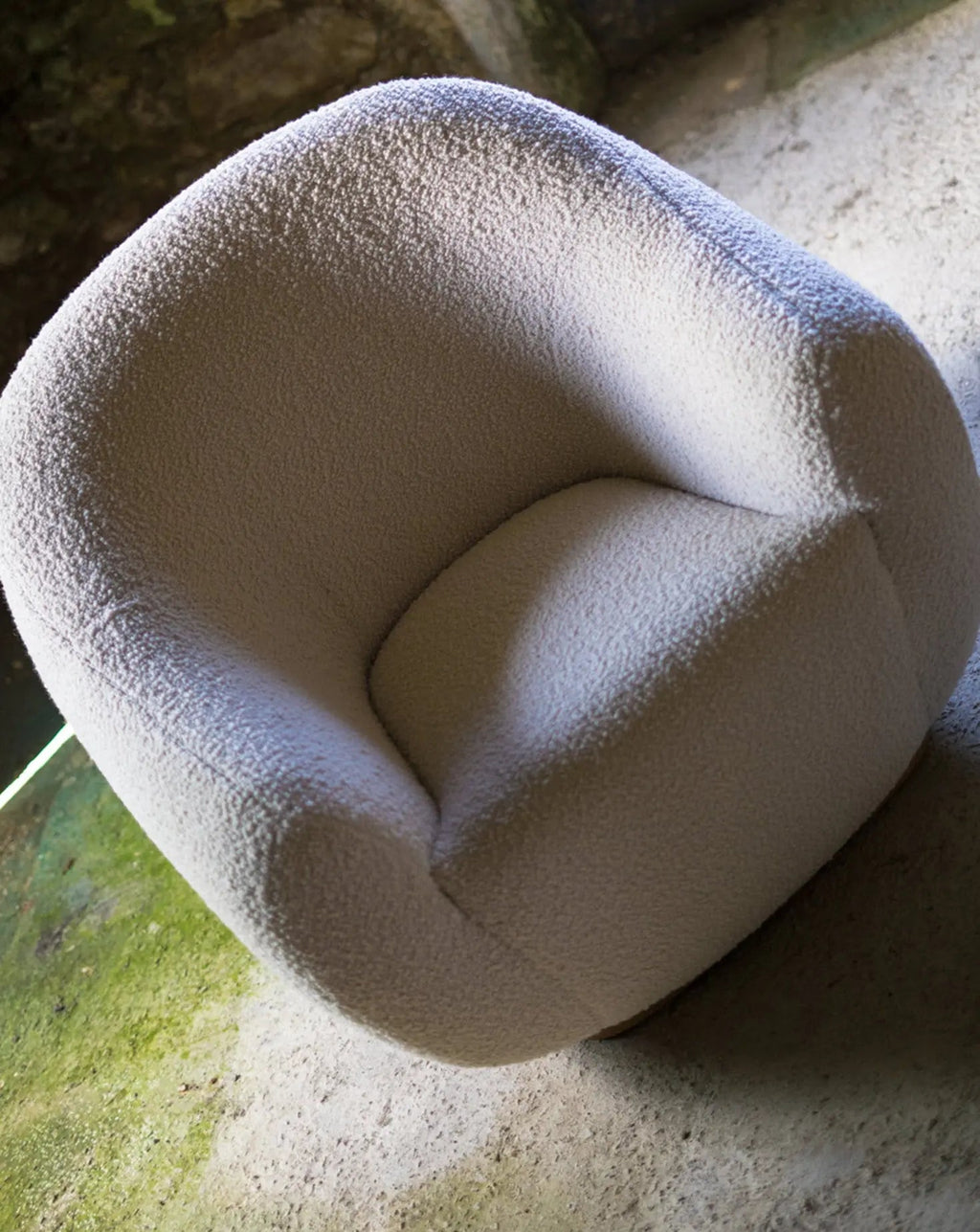 II Armchair Collection