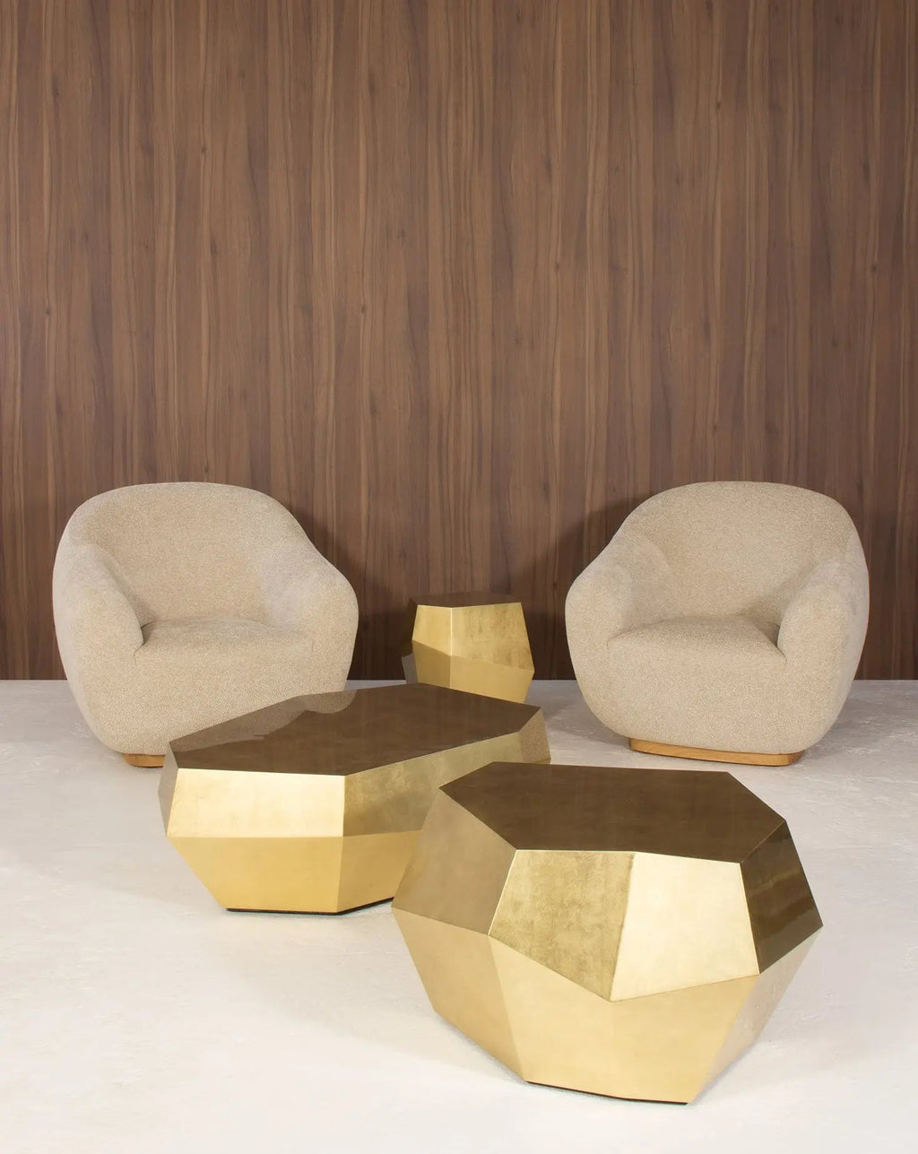 II Armchair Collection