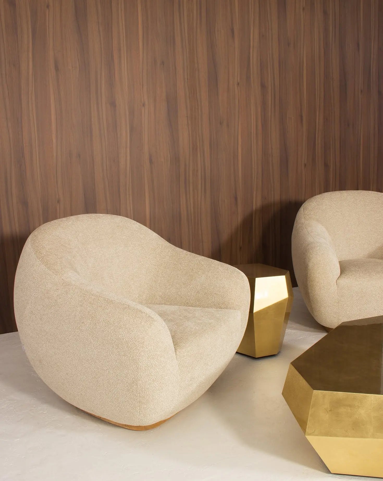 II Armchair Collection