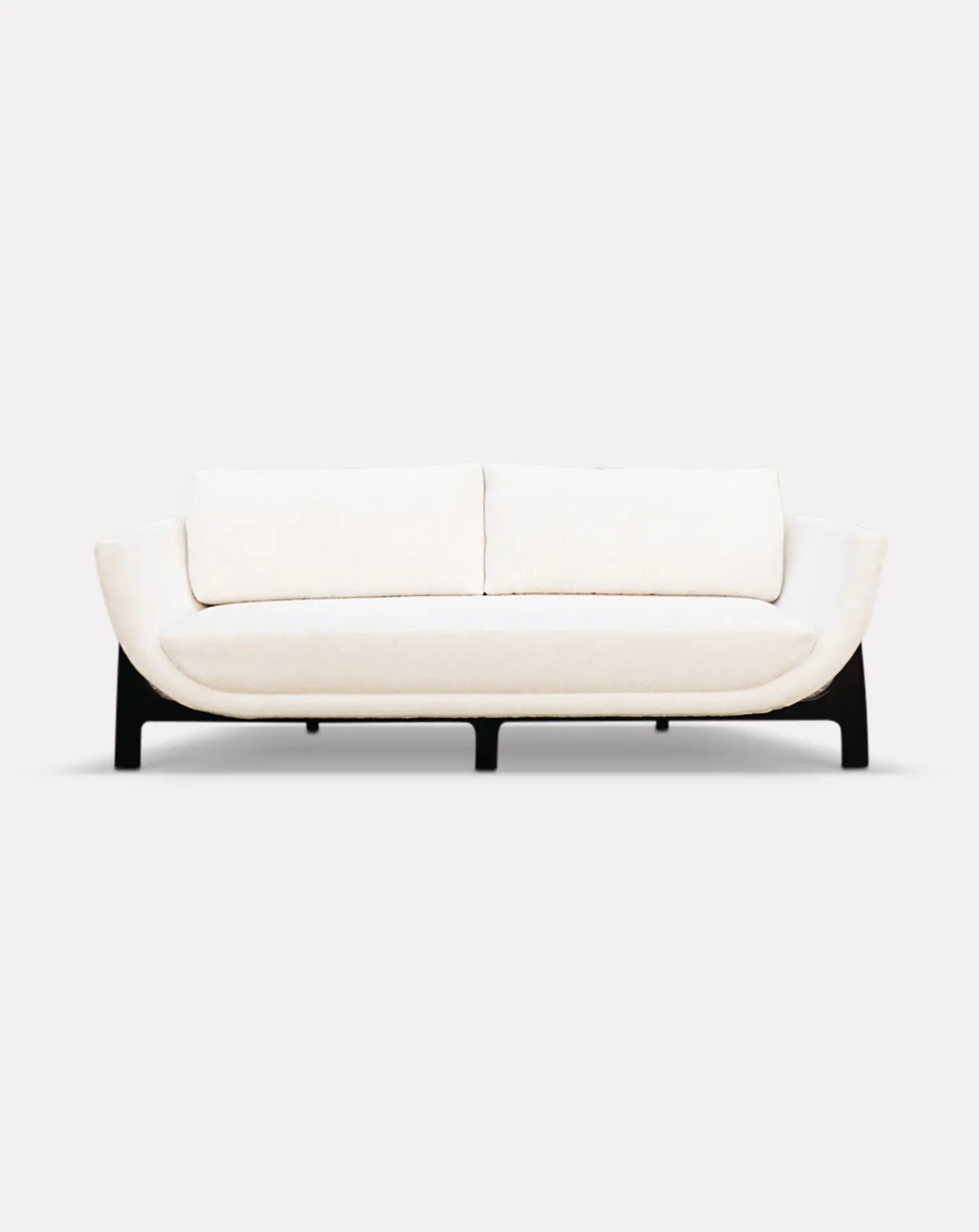 Handcrafted Wood Sofa Collection
