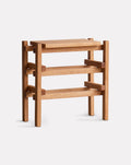 Handcrafted Palma Stool Collection
