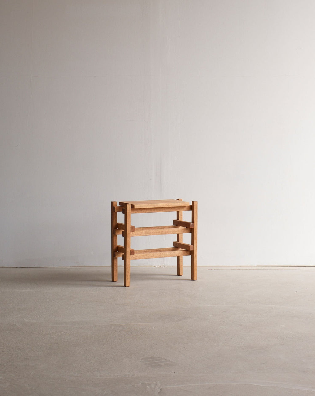 Handcrafted Palma Stool Collection