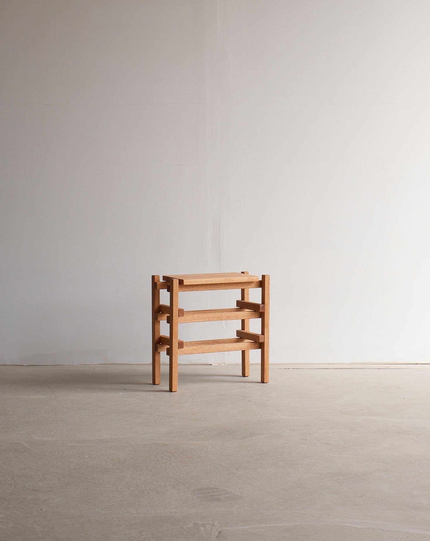 Handcrafted Palma Stool Collection