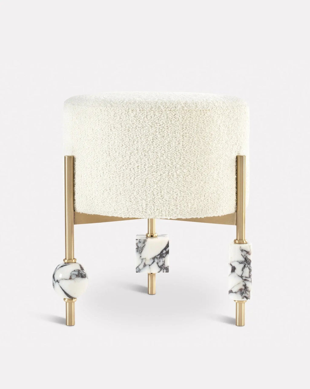 Pouf No.1 Stool / Ottoman