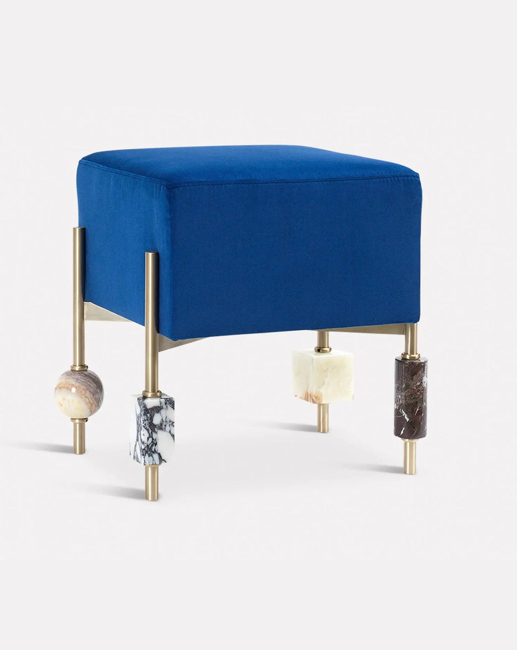 Pouf No.2 Stool / Ottoman