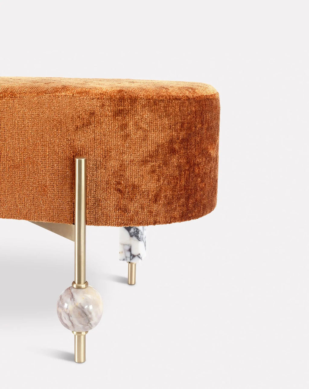 Pouf No.3 Stool / Ottoman