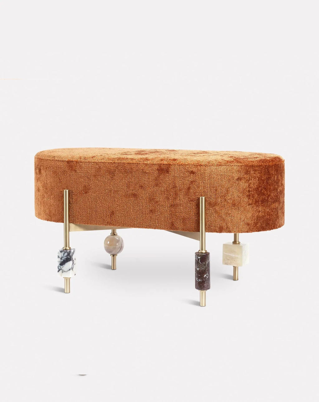 Pouf No.3 Stool / Ottoman