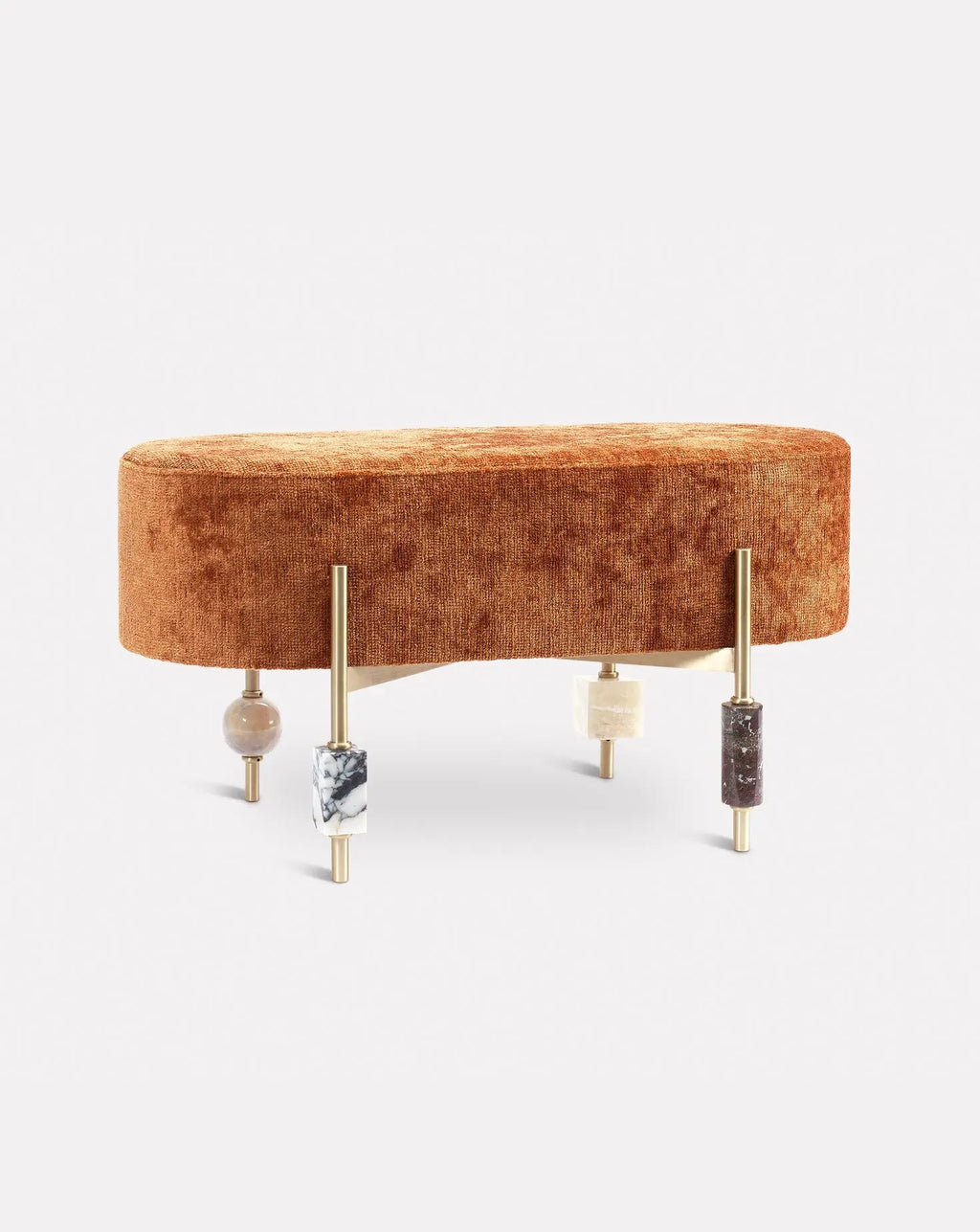 Pouf No.3 Stool / Ottoman