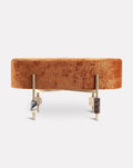 Pouf No.3 Stool / Ottoman