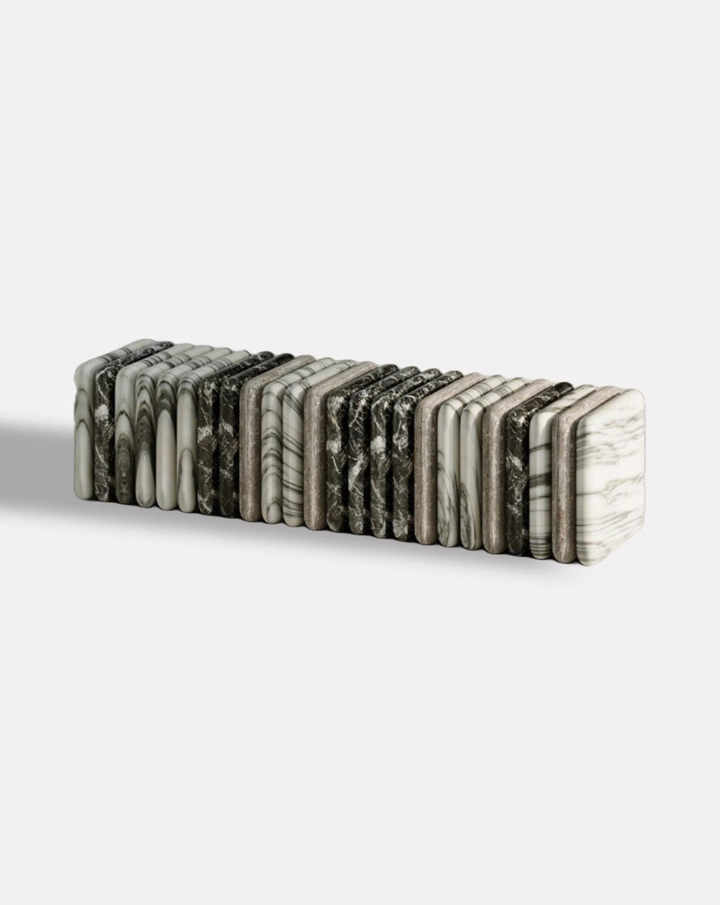 Marble Bench Collection