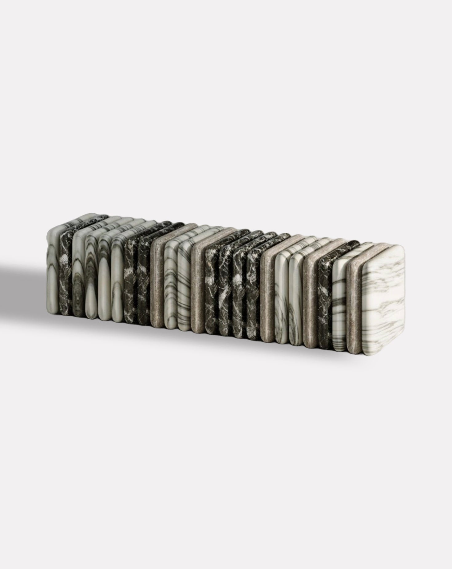 Marble Bench Collection