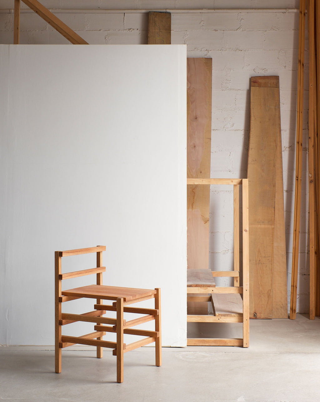 Small Palma Chair Collection