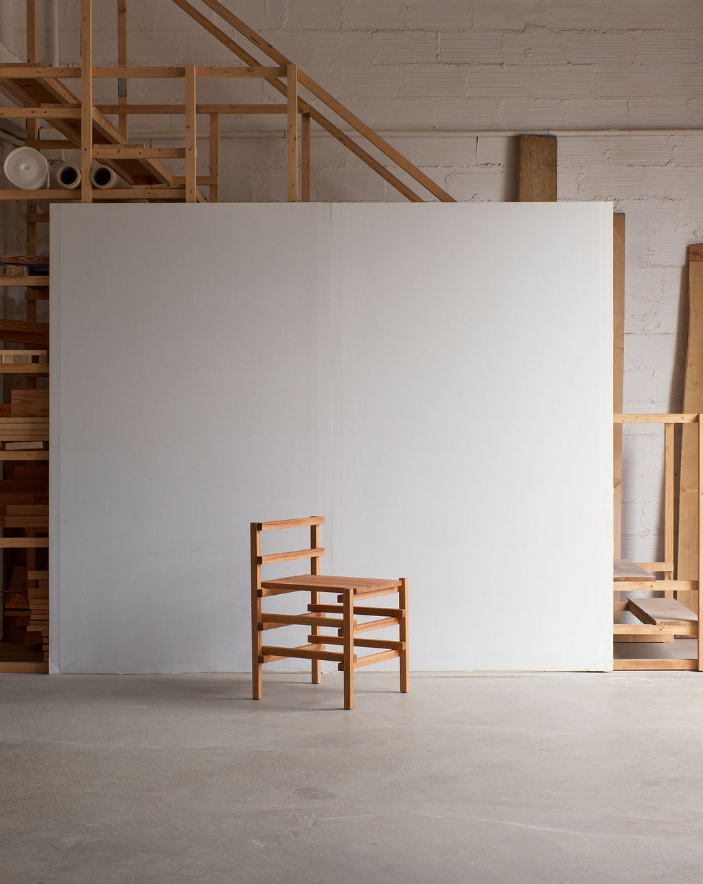 Small Palma Chair Collection