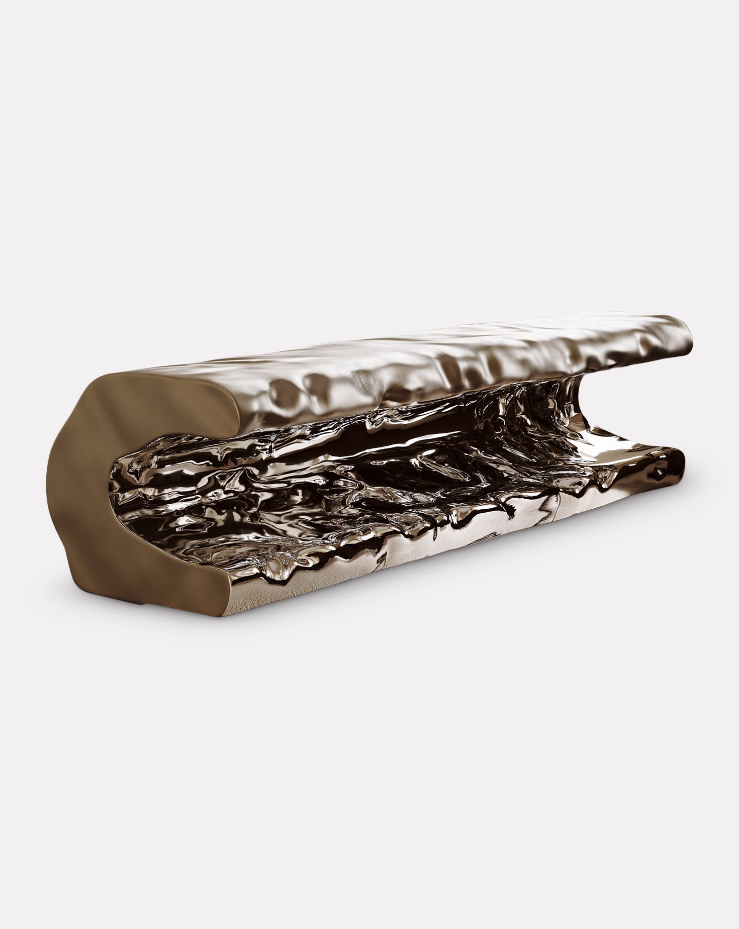 Handcrafted Tarifa Bench Collection