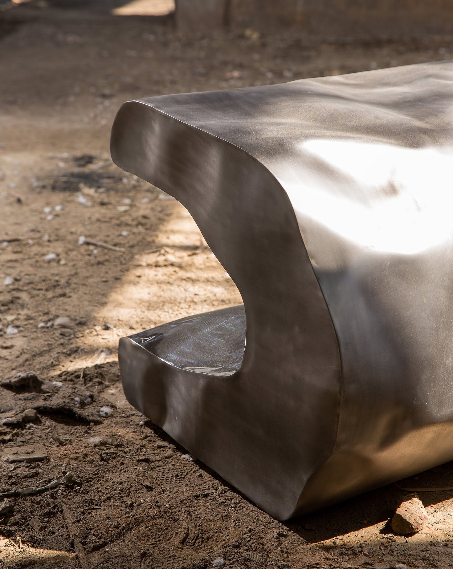Handcrafted Tarifa Bench Collection