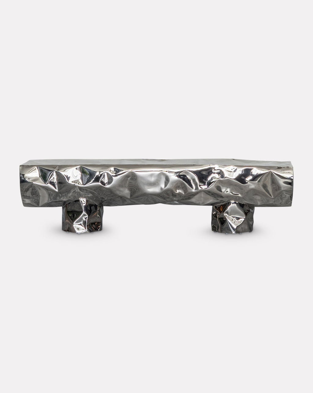 Modern Handcrafted Bench Collection