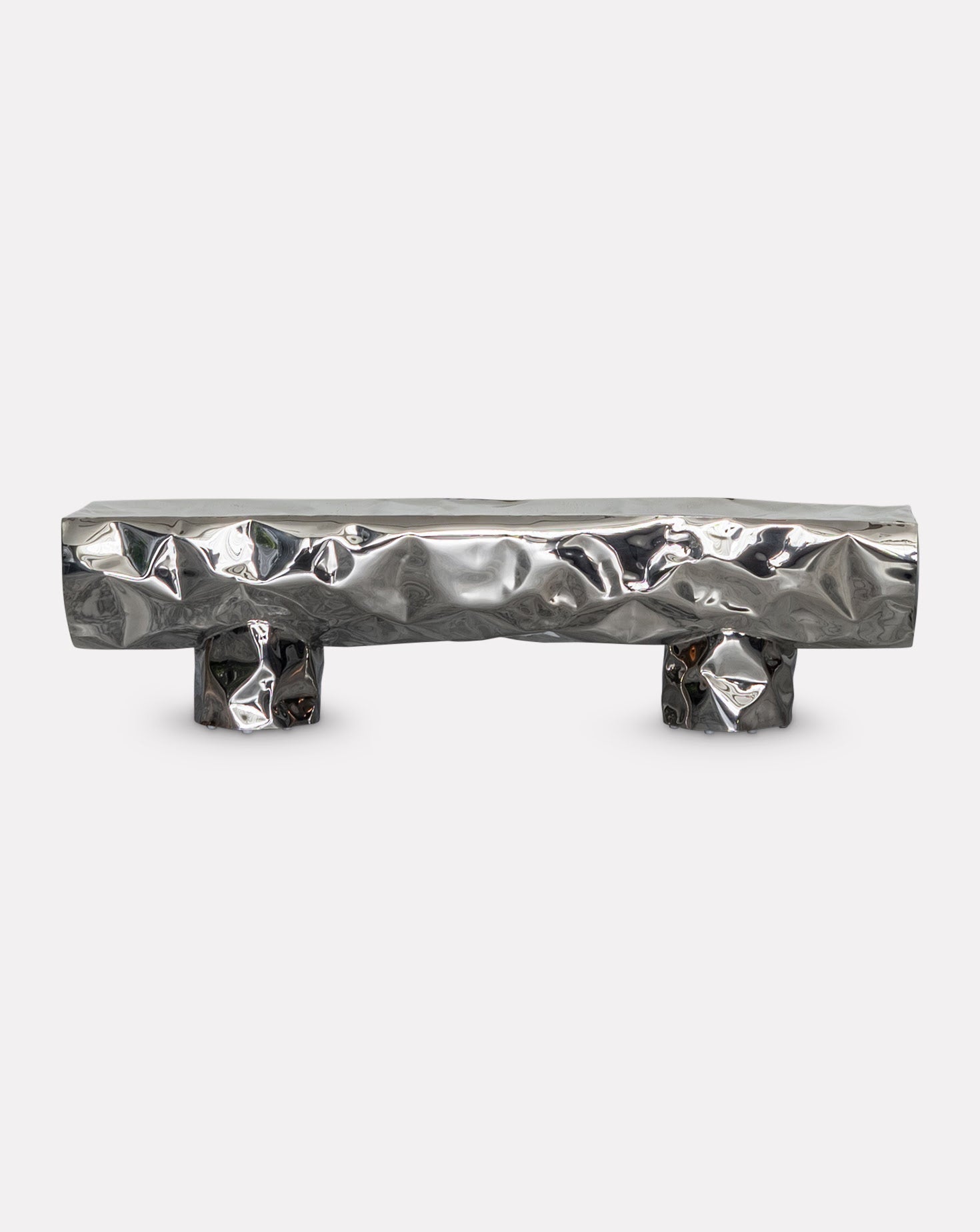 Modern Handcrafted Bench Collection