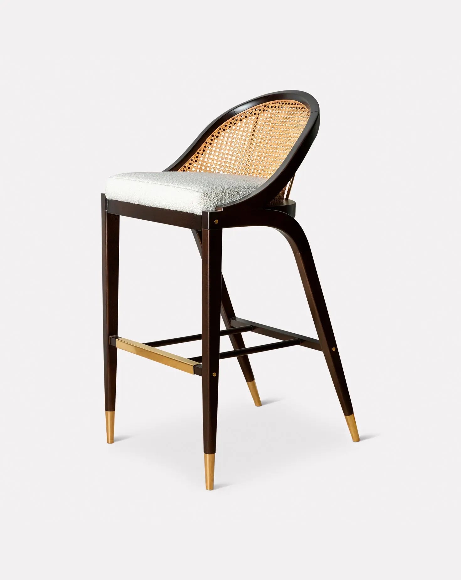 Handcrafted Bar Stool Collection