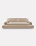 Handcrafted Podium Sofa Collection