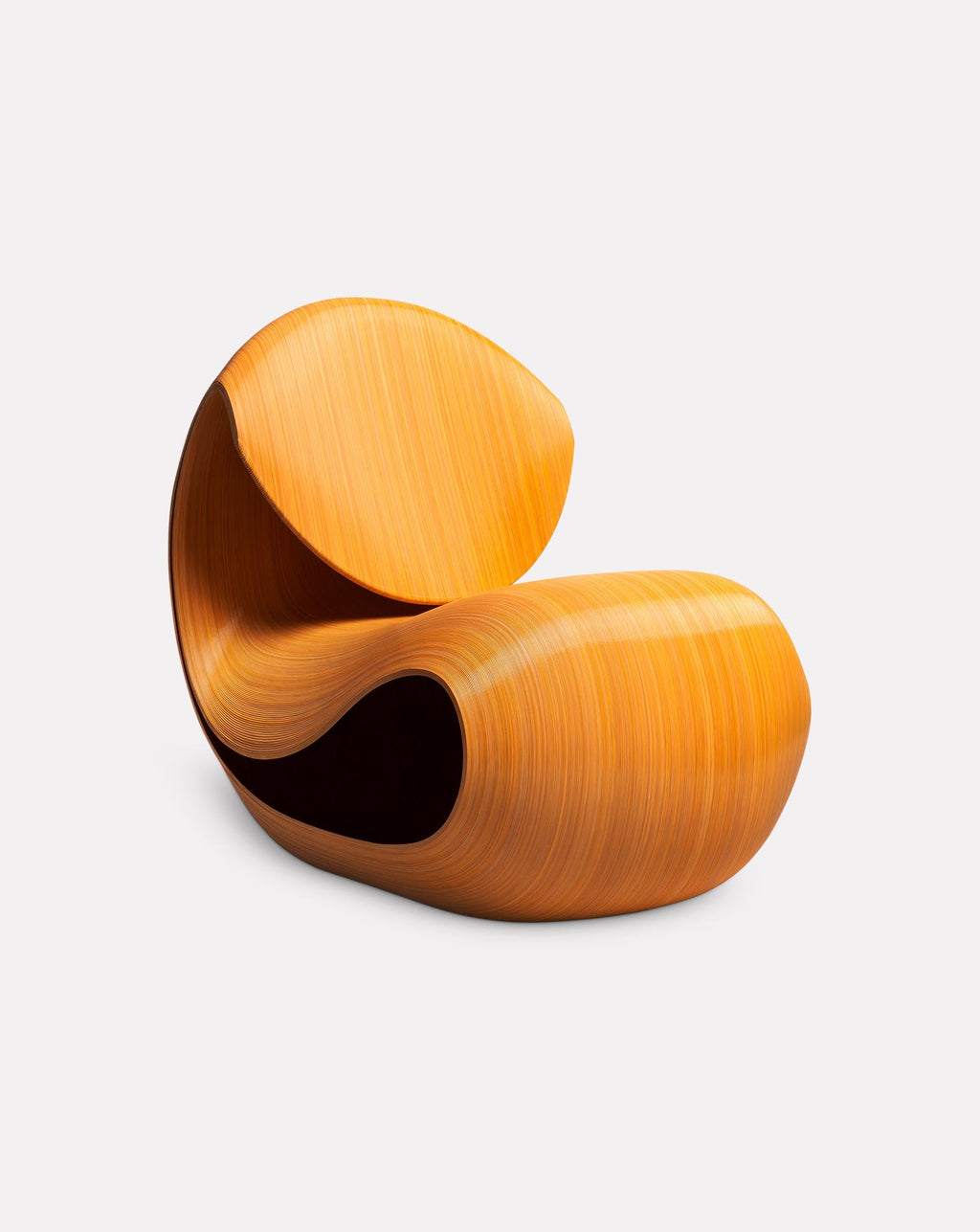 Golden Armchair Collection