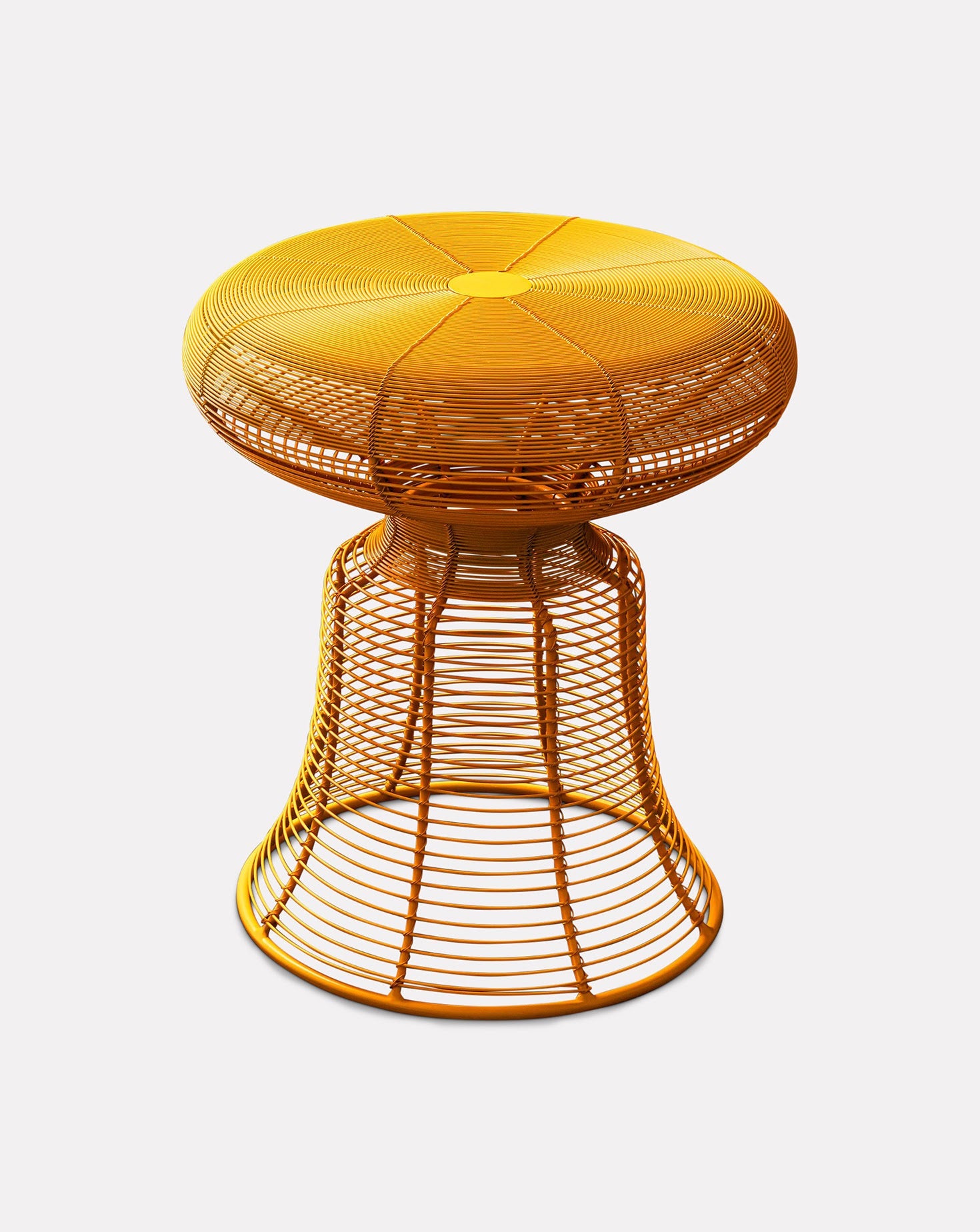 Mild Steel Stool Collection