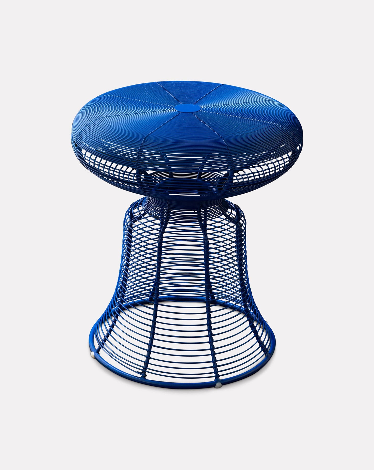 Mild Steel Stool Collection