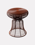 Mild Steel Stool Collection