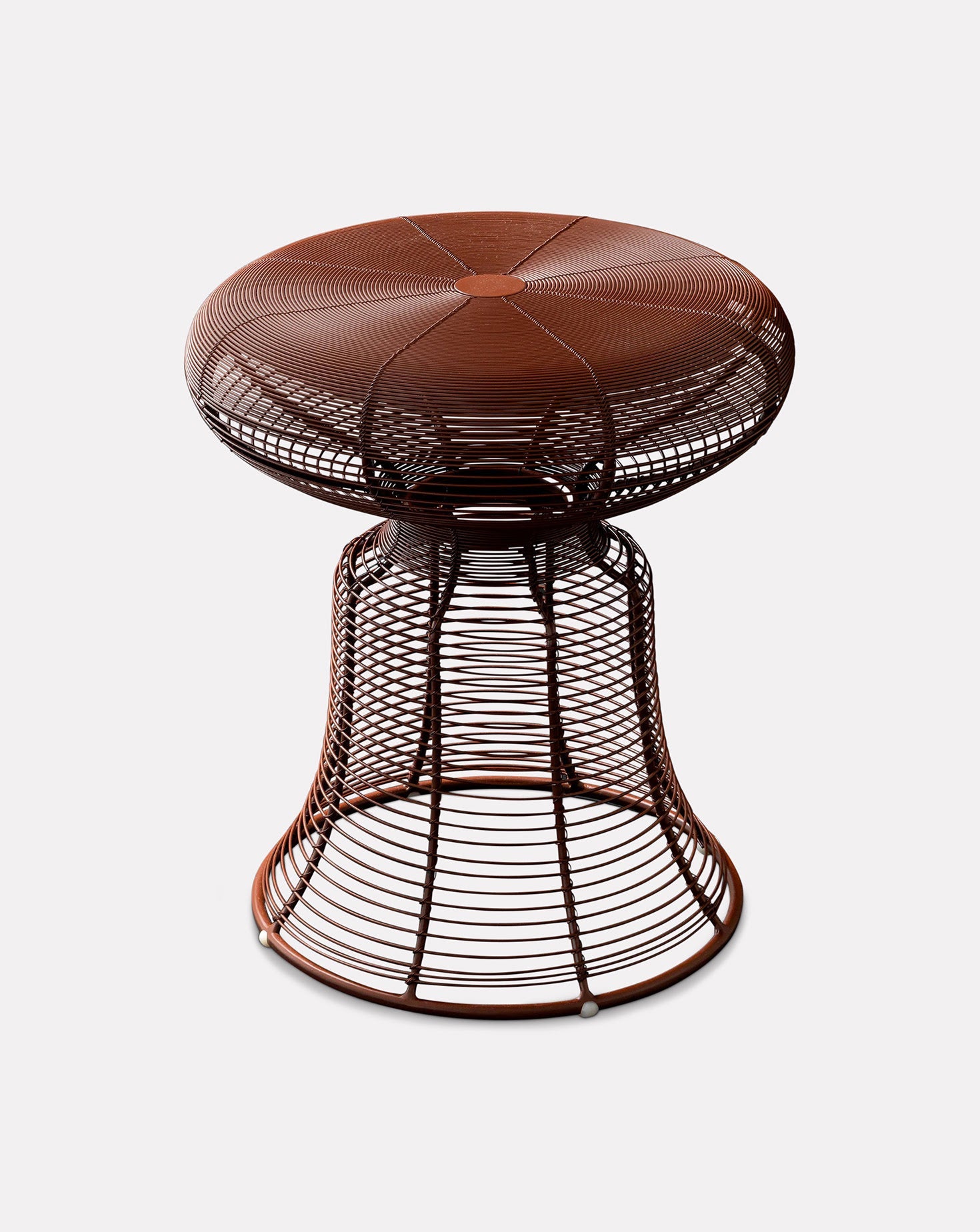 Mild Steel Stool Collection