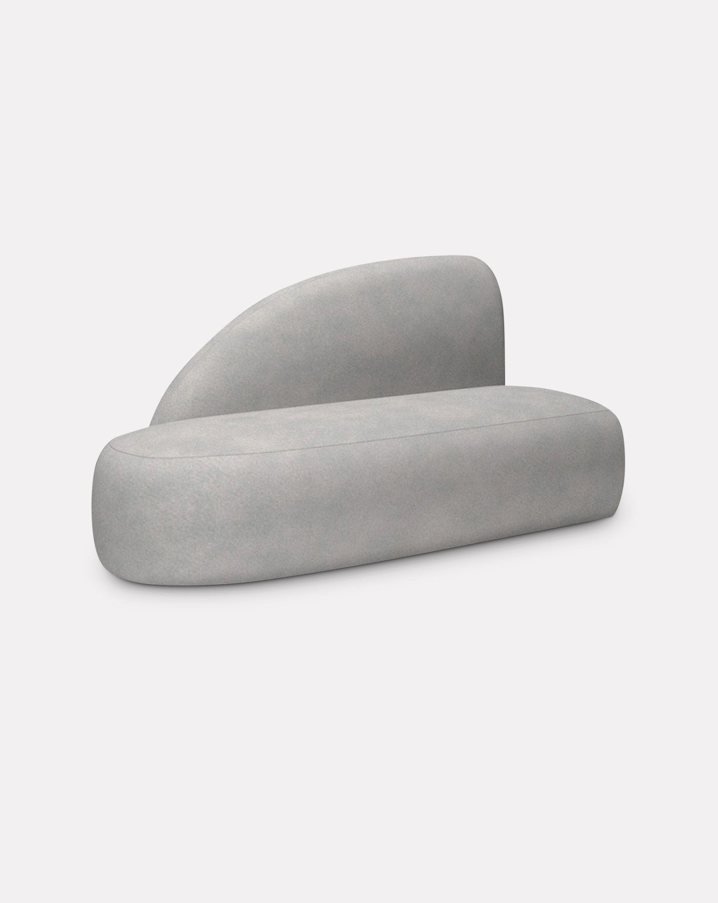 Sofa with Chaise Longue