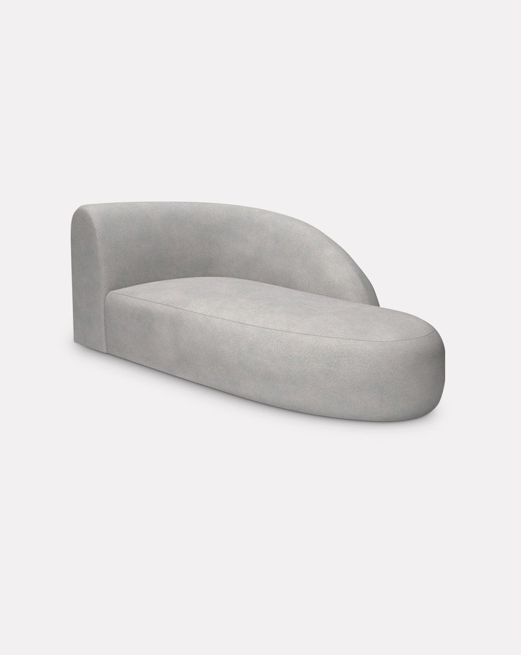Sofa with Chaise Longue