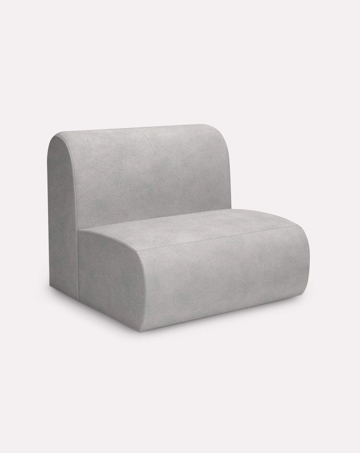 Sofa with Chaise Longue