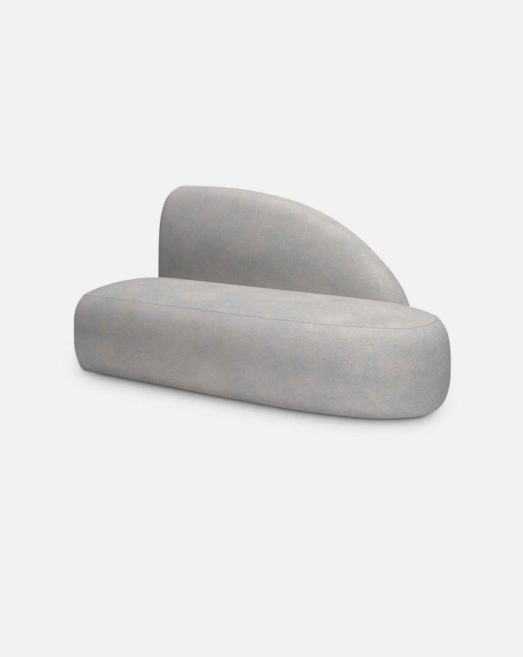 Sofa with Chaise Longue