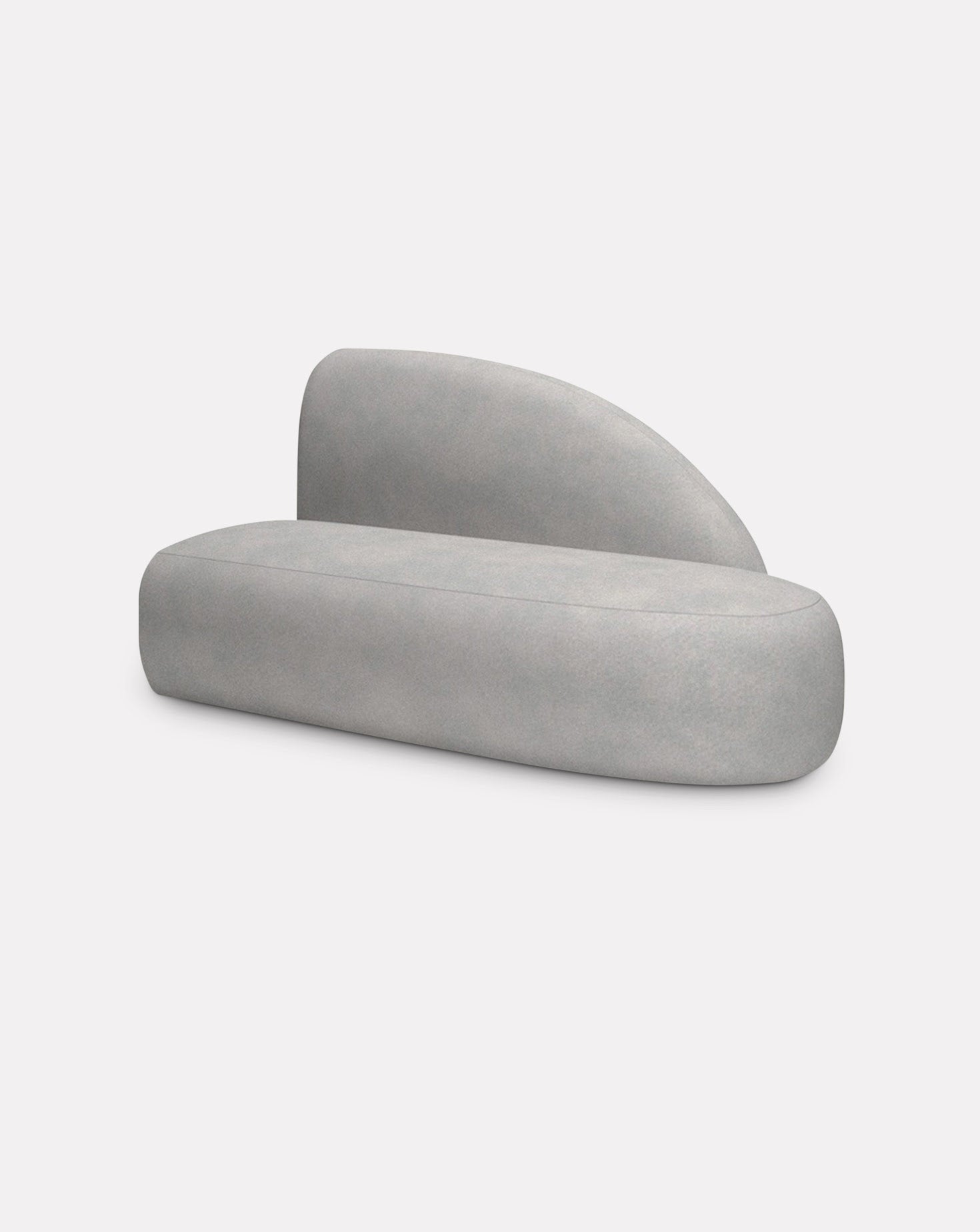 Sofa with Chaise Longue