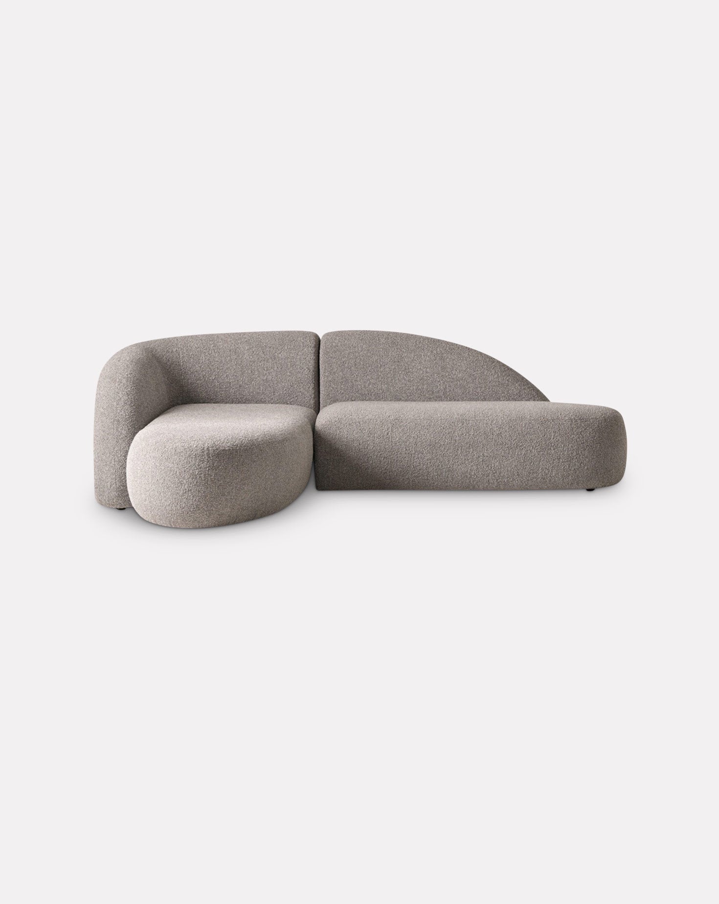 Sofa with Chaise Longue