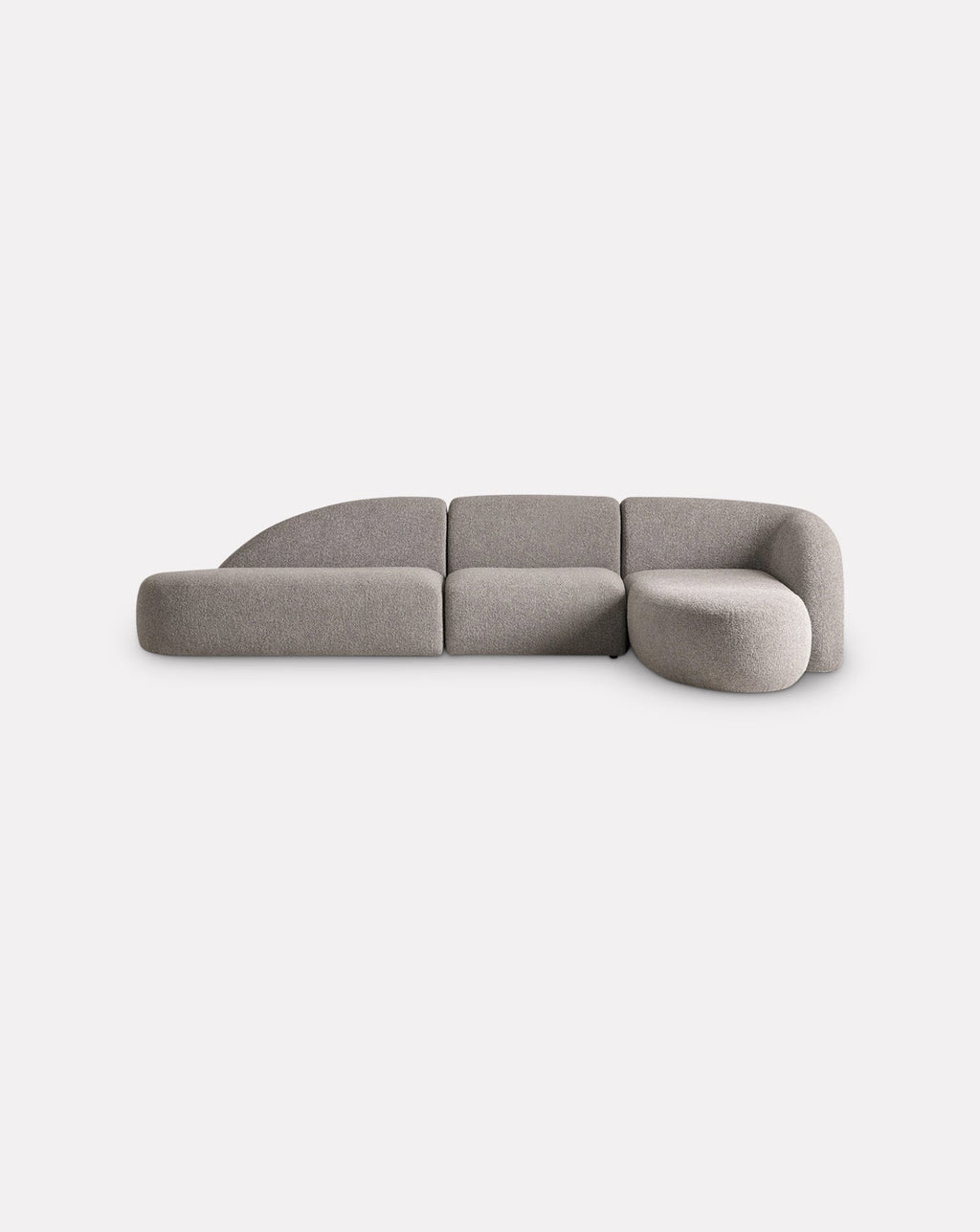 Sofa with Chaise Longue