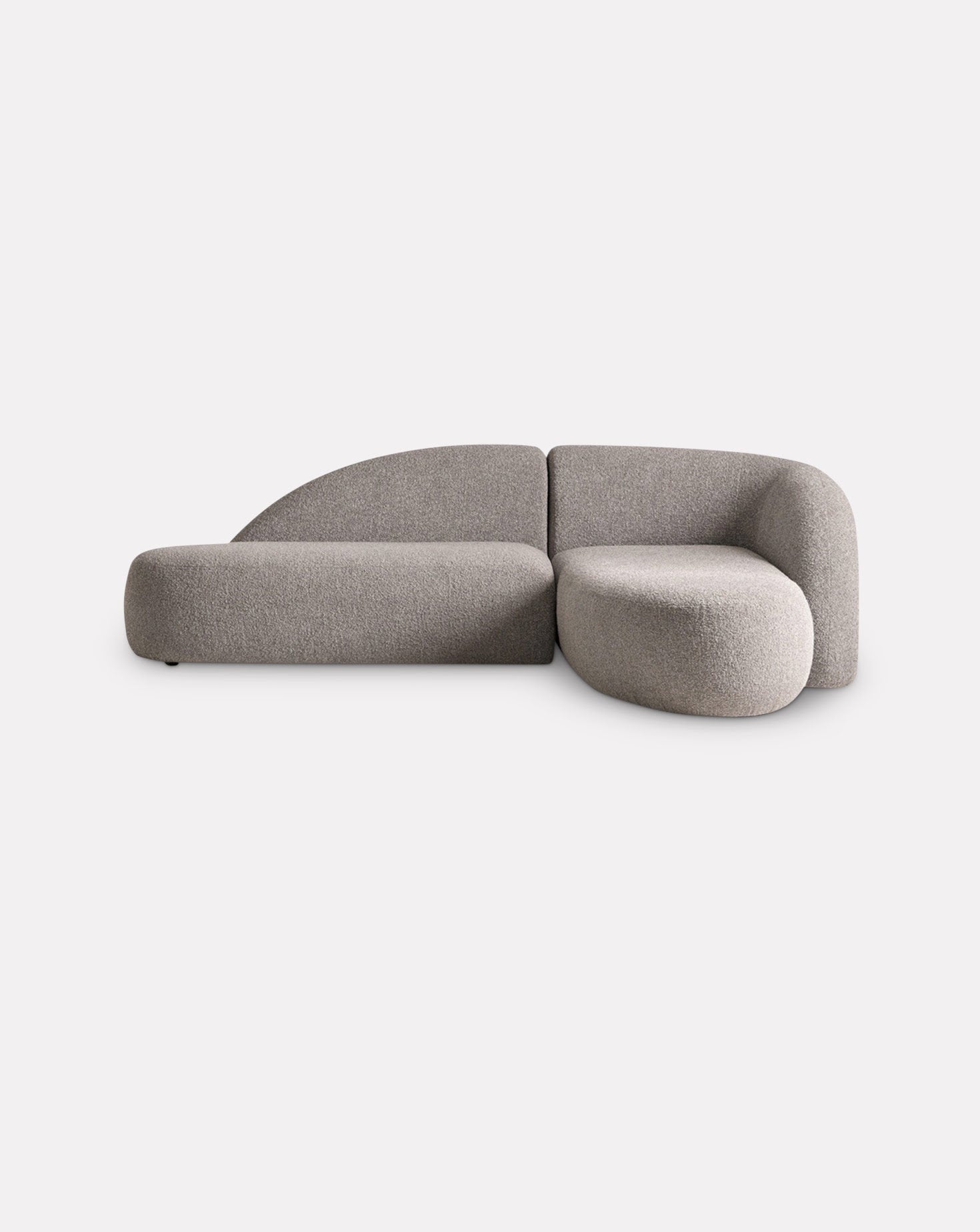 Sofa with Chaise Longue