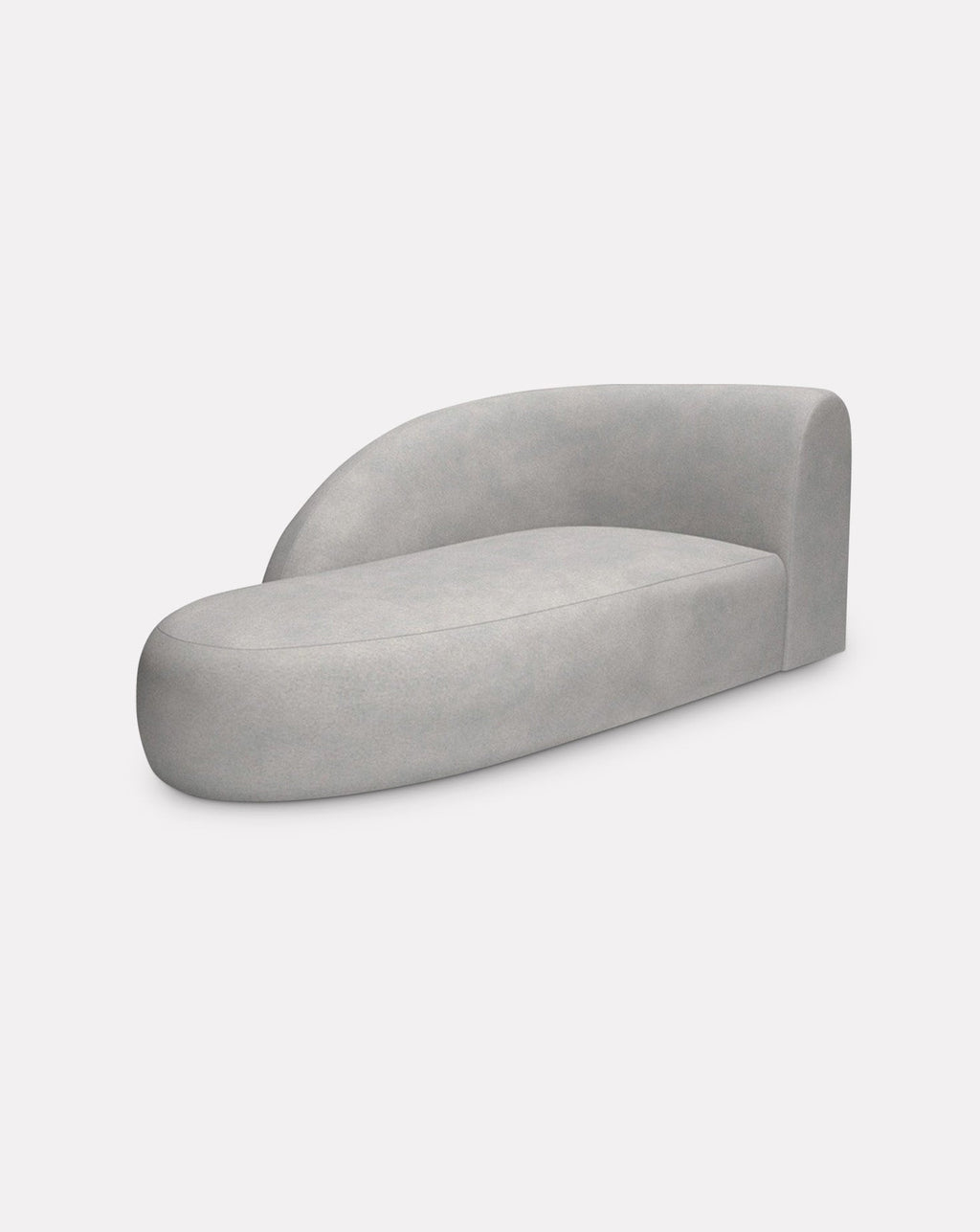 Sofa with Chaise Longue
