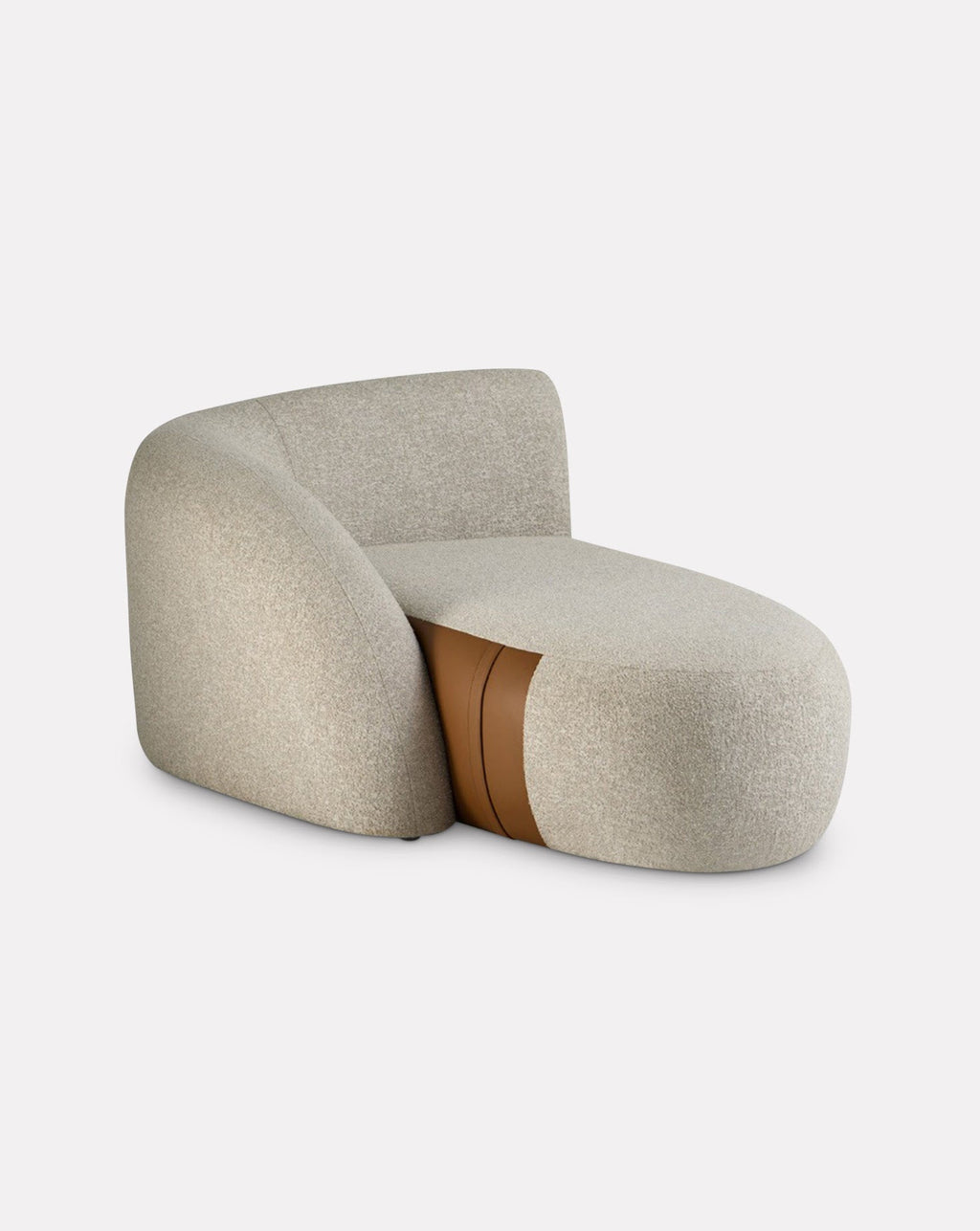 Sofa with Chaise Longue